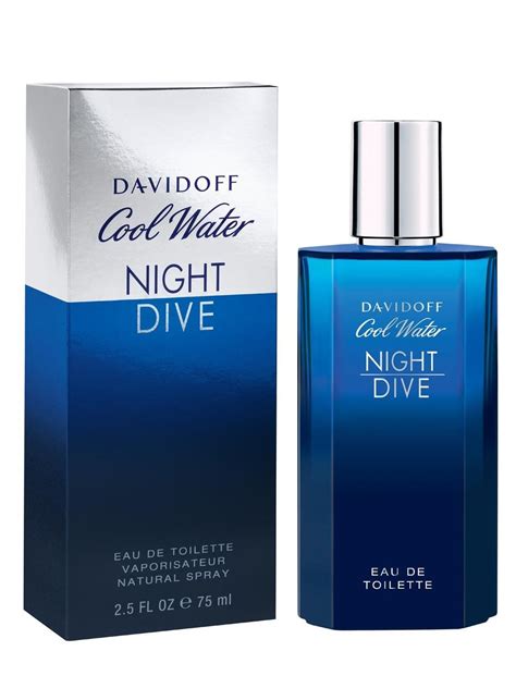 davidoff cologne 2014.